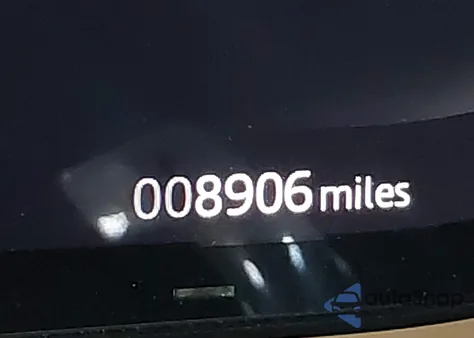 2024 Land Rover Range Rover Sport Se from USA, damaged, VIN SAL1P9EU6RA170735